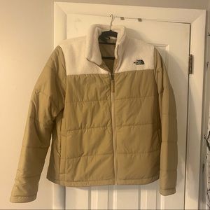 Women’s North Face Jacket